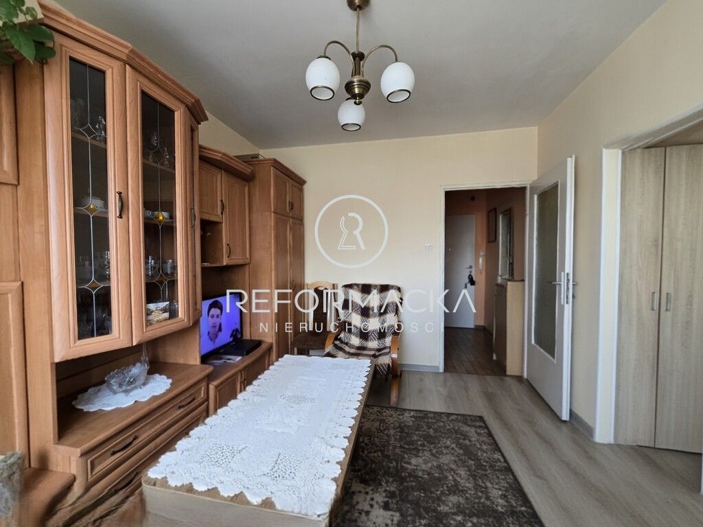 Mieszkanie 2-pokojowe Rzeszów Baranówka, ul. Stanisława Mikołajczyka. Zdjęcie 4