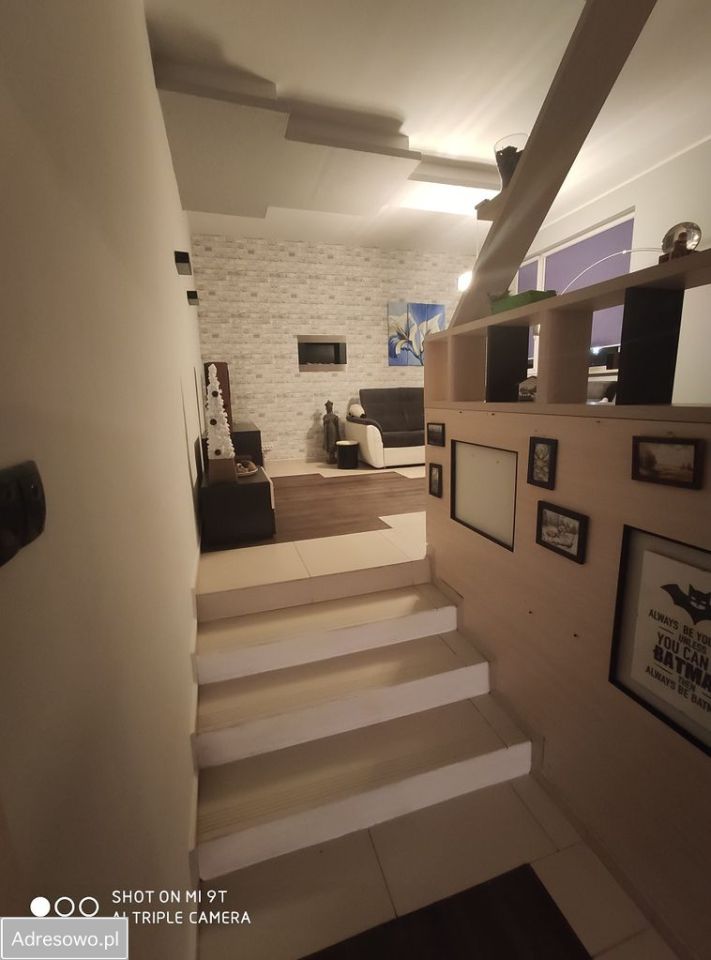 Mieszkanie 3-pokojowe Warszawa Żoliborz, ul. Powązkowska. Zdjęcie 7