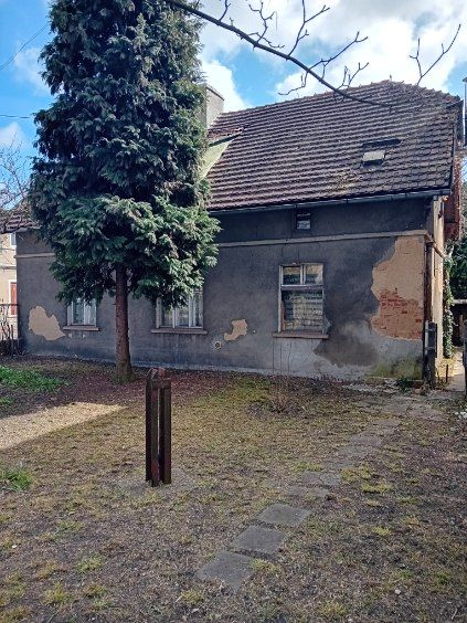 dom wolnostojący, 5 pokoi Góra, ul. Ludwika Hirszfelda. Zdjęcie 6