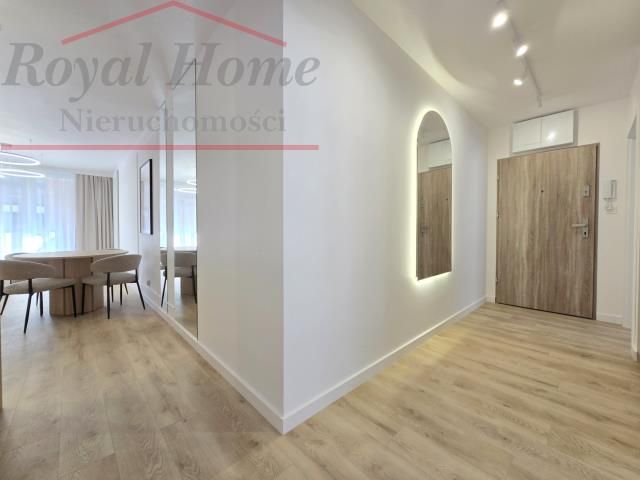 Mieszkanie 4-pokojowe Wrocław Fabryczna, ul. Maślicka. Zdjęcie 13