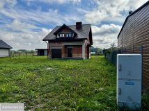 dom wolnostojący, 5 pokoi Pniowe. Zdjęcie 1