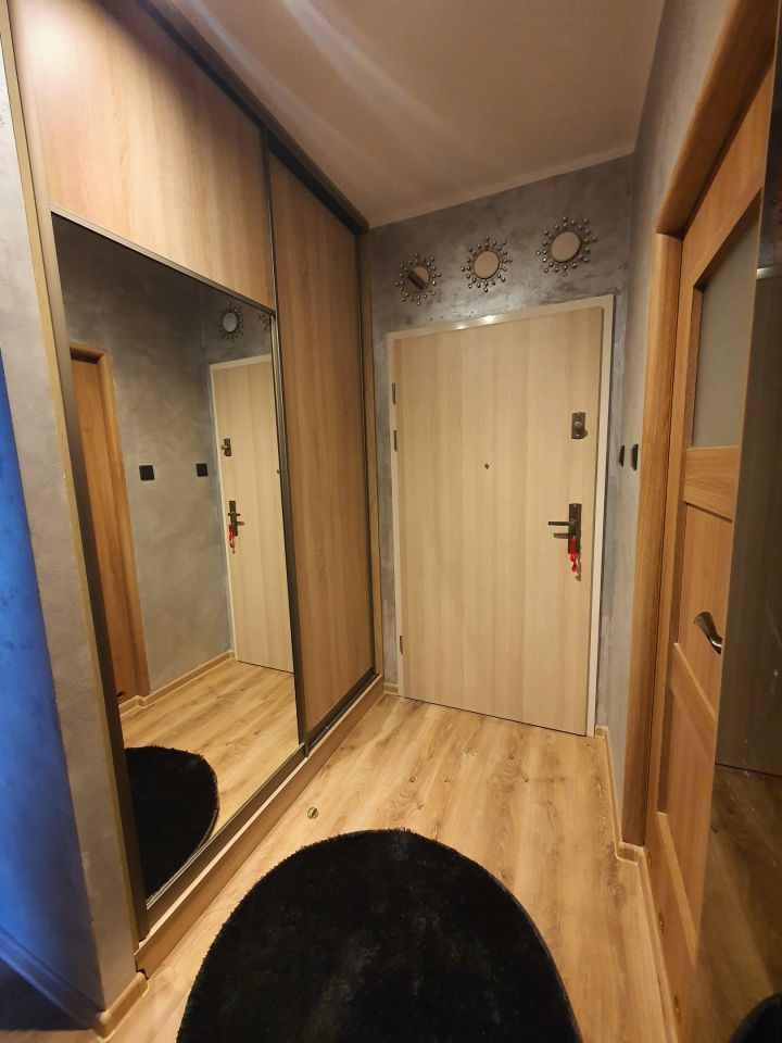 Mieszkanie 2-pokojowe Gdańsk Przymorze, ul. Olsztyńska. Zdjęcie 28