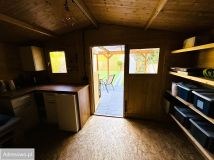 Działka rod Poznań Jeżyce, ul. Koszalińska. Zdjęcie 3