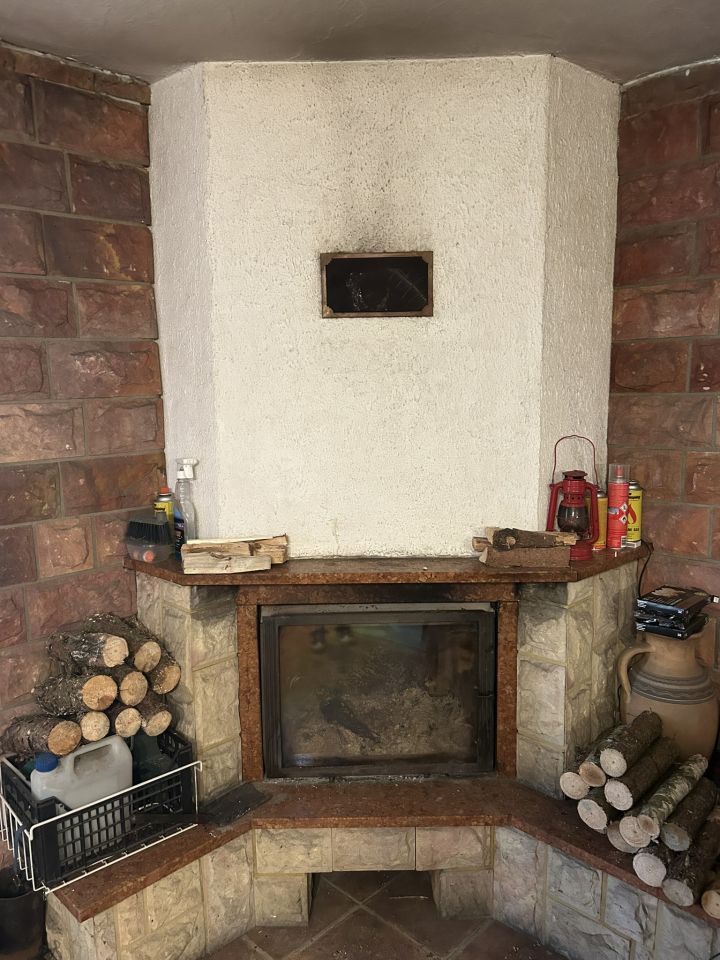 dom wolnostojący, 5 pokoi Blizawy, Blizawy. Zdjęcie 6