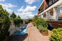 bliźniak, 4 pokoje Iława, ul. Krzysztofa Celestyna Mrongowiusza/ Dąbrowskiego. Zdjęcie 1