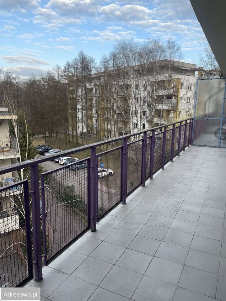 Mieszkanie 2-pokojowe Warszawa Bemowo, ul. Edmunda Jana Osmańczyka. Zdjęcie 12