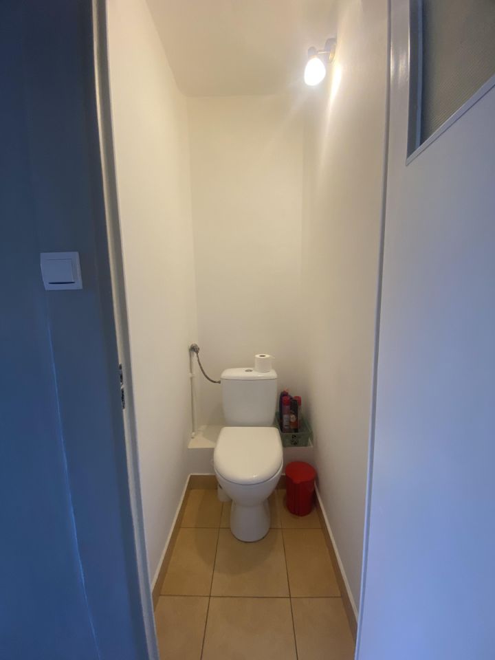 Mieszkanie 1-pokojowe Bydgoszcz Wyżyny, Łomżyńska. Zdjęcie 5