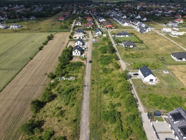 Działka budowlana Wołczkowo. Zdjęcie 2
