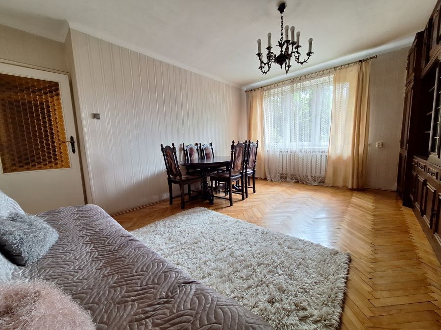 Mieszkanie 3-pokojowe Tarnów, ul. Szymona Starowolskiego. Zdjęcie 4