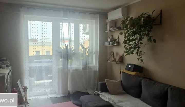 Mieszkanie 3-pokojowe Łomża, ul. Rycerska
