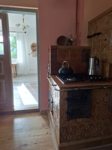dom wolnostojący, 5 pokoi Paary, Paary. Zdjęcie 4