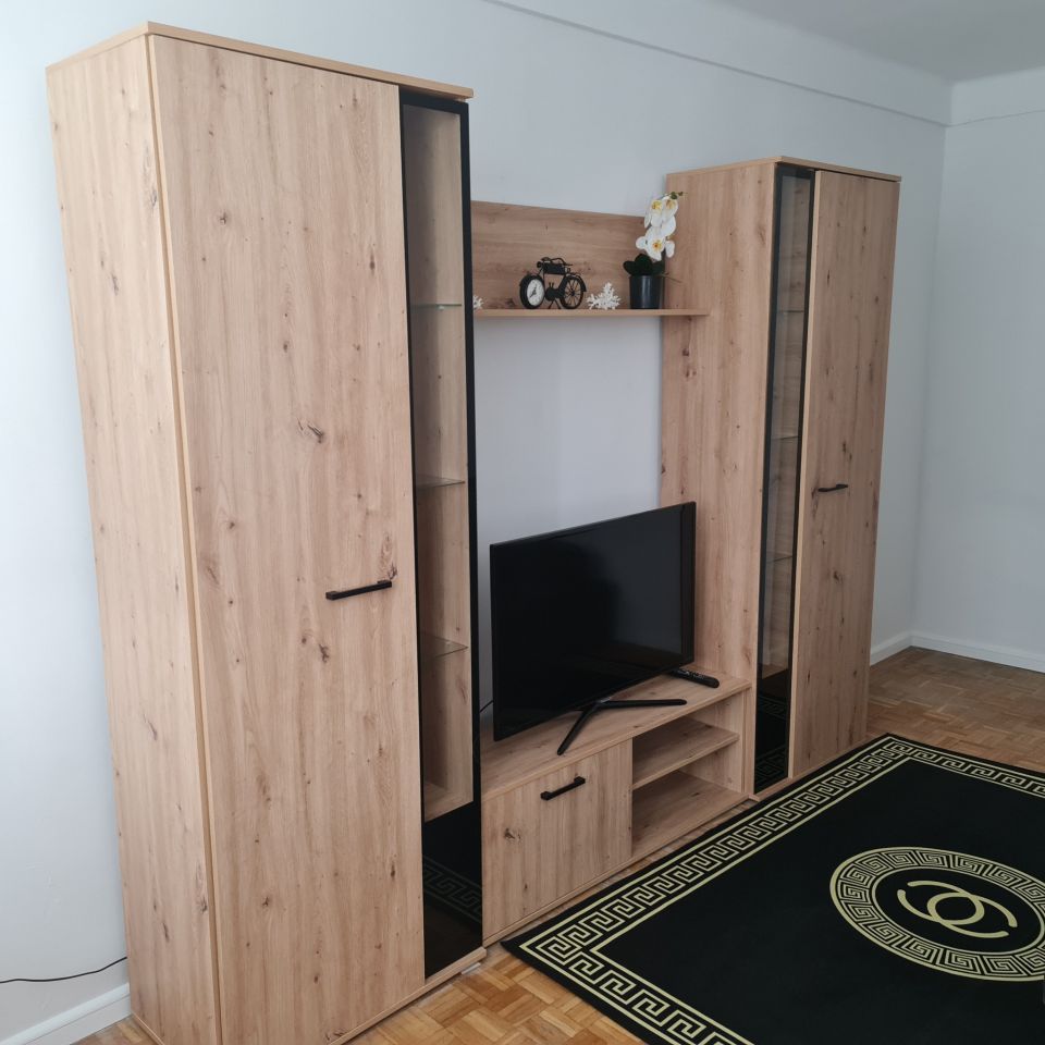 Mieszkanie 2-pokojowe Warszawa Służew, ul. Śniardwy. Zdjęcie 13