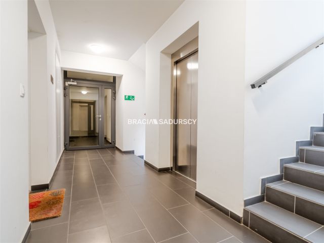 Mieszkanie 2-pokojowe Kraków Dębniki, ul. Komuny Paryskiej. Zdjęcie 30