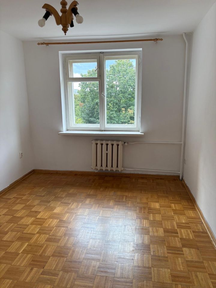 Mieszkanie 4-pokojowe Wrocław Plac Grunwaldzki, wyb. Ludwika Pasteura. Zdjęcie 7