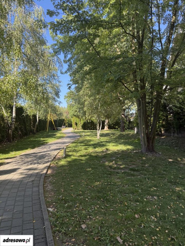 Mieszkanie 3-pokojowe Kraków Swoszowice, ul. Komuny Paryskiej. Zdjęcie 14