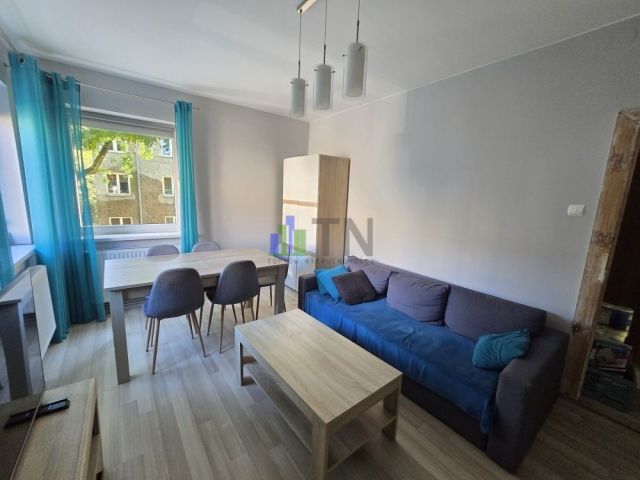 Mieszkanie 3-pokojowe Wrocław Psie Pole, ul. Grudziądzka. Zdjęcie 5