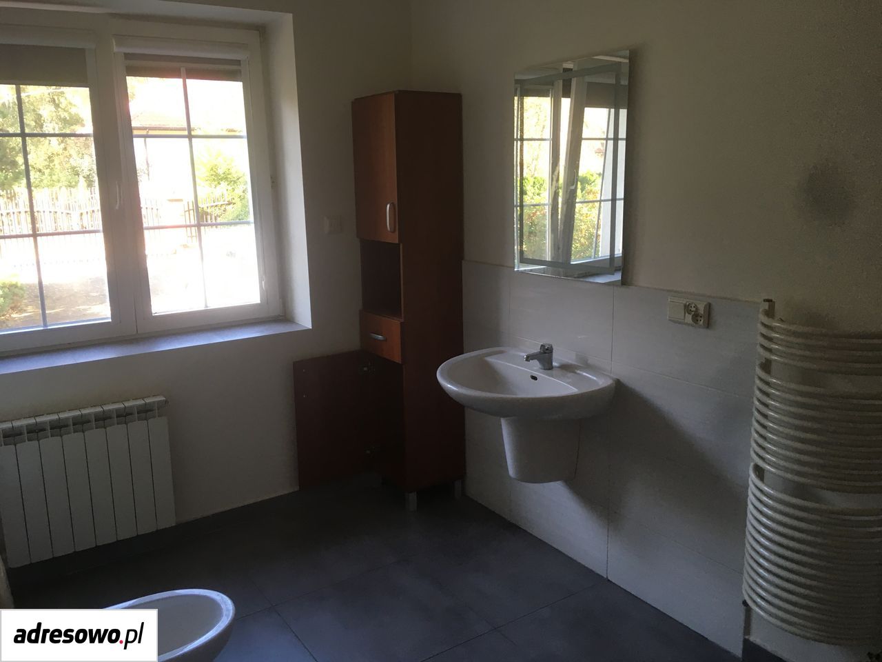 dom wolnostojący, 6 pokoi Aleksandrów Łódzki. Zdjęcie 4