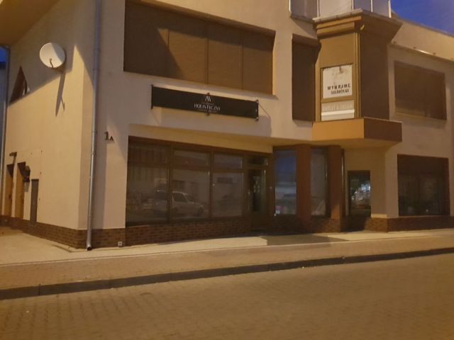 Lokal Słubice, ul. Adama Asnyka. Zdjęcie 1