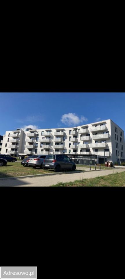 Mieszkanie 2-pokojowe Poznań Chartowo, ul. Florentyny Luboińskiej