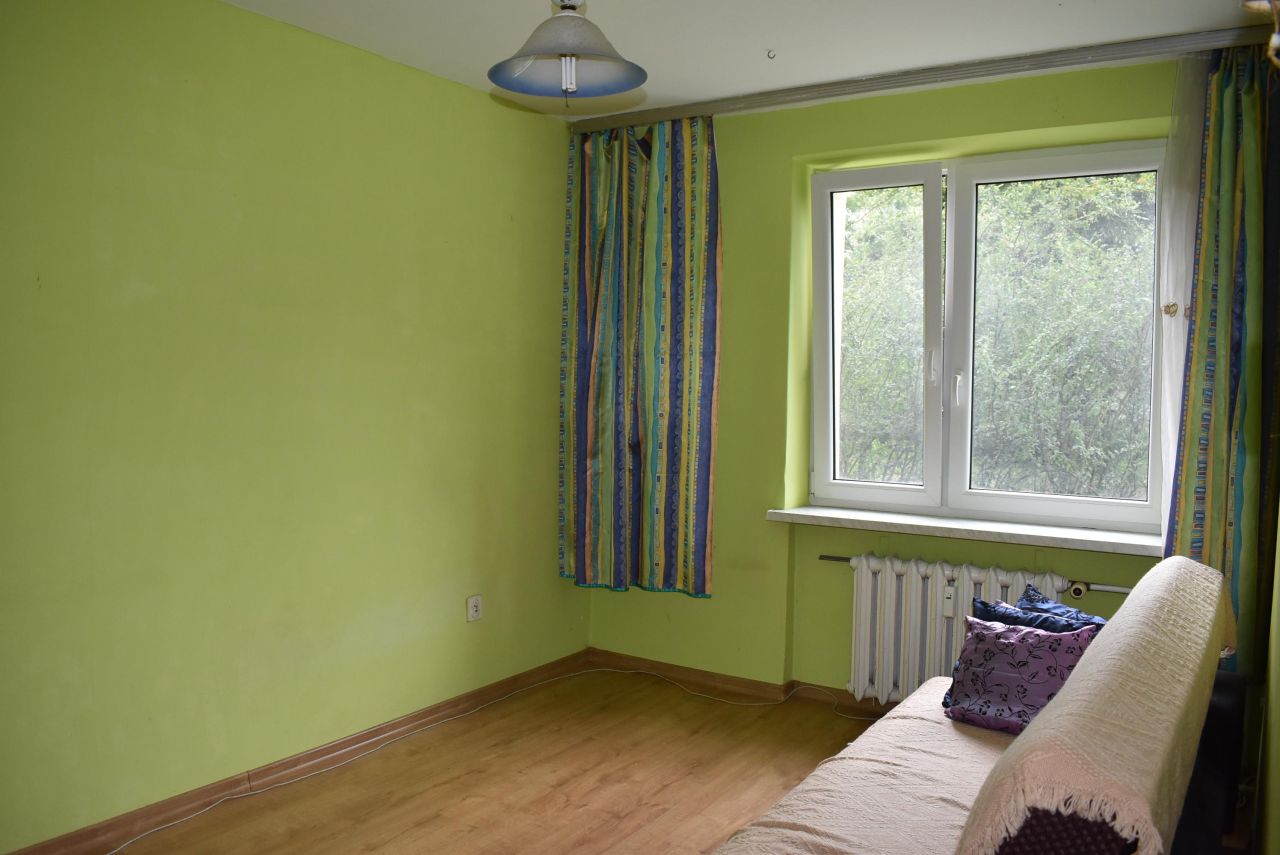 Mieszkanie 4-pokojowe Puławy Górna Niwa, ul. rtm. Witolda Pileckiego. Zdjęcie 5