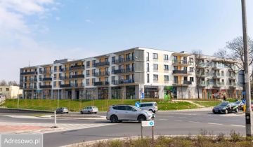 Mieszkanie 3-pokojowe Warszawa Włochy, ul. Popularna