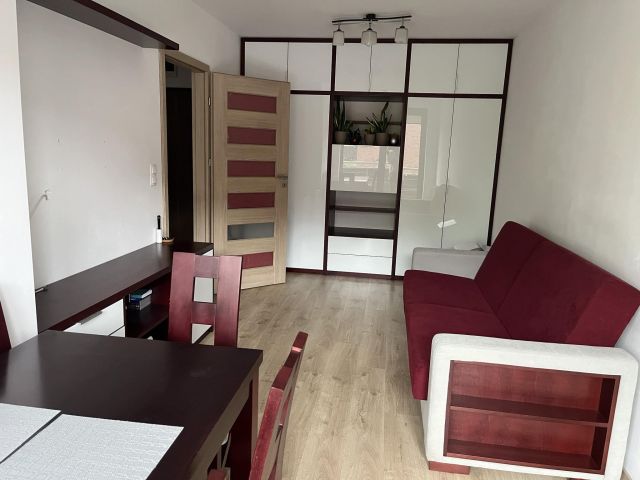 Mieszkanie 2-pokojowe Kraków Grzegórzki, ul. Grzegórzecka. Zdjęcie 1