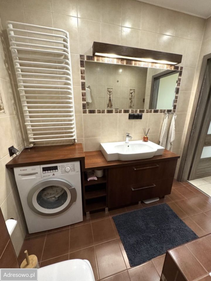 Mieszkanie 5-pokojowe Otwock, ul. Józefa Ignacego Kraszewskiego. Zdjęcie 7