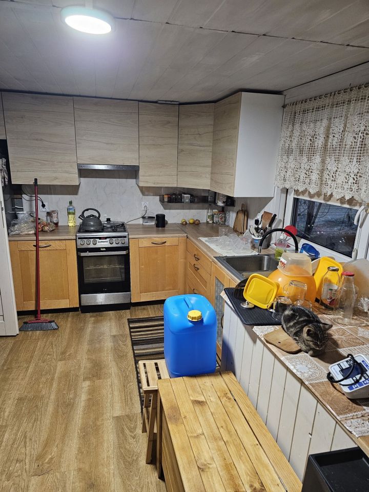 Działka rod Warszawa Ochota, ul. Wawelska. Zdjęcie 2