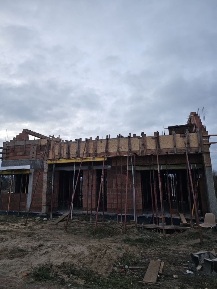 dom wolnostojący Staw. Zdjęcie 7