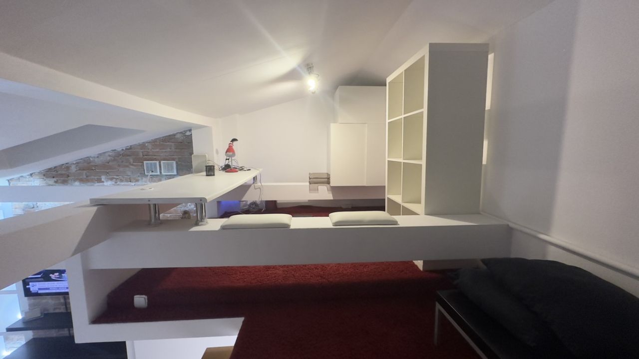 Mieszkanie 1-pokojowe Warszawa Kabaty, ul. Ekologiczna. Zdjęcie 17