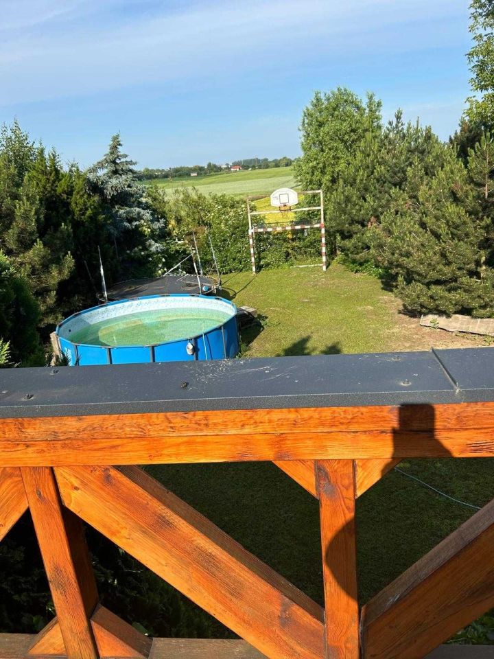 dom wolnostojący, 3 pokoje Skiereszewo. Zdjęcie 5