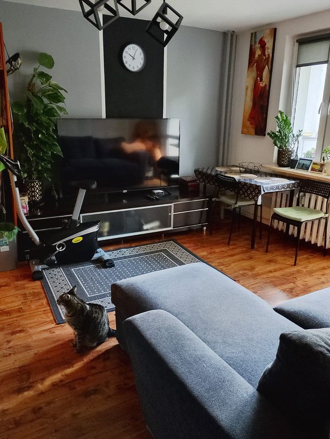 Mieszkanie 2-pokojowe Warszawa Praga-Południe, ul. Łukowska. Zdjęcie 11