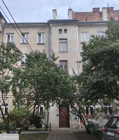 Mieszkanie 3-pokojowe Warszawa Praga-Północ, ul. Targowa. Zdjęcie 1