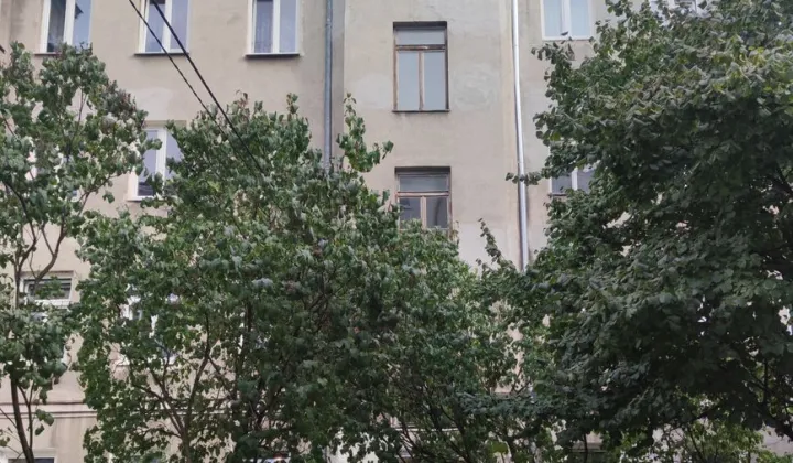 Mieszkanie 3-pokojowe Warszawa Praga-Północ, ul. Targowa