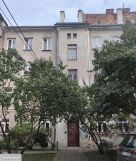 Mieszkanie 3-pokojowe Warszawa Praga-Północ, ul. Targowa