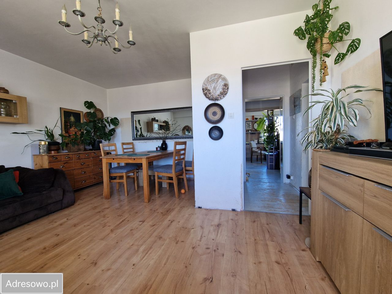 Mieszkanie 3-pokojowe Koszalin, ul. Giełdowa. Zdjęcie 2