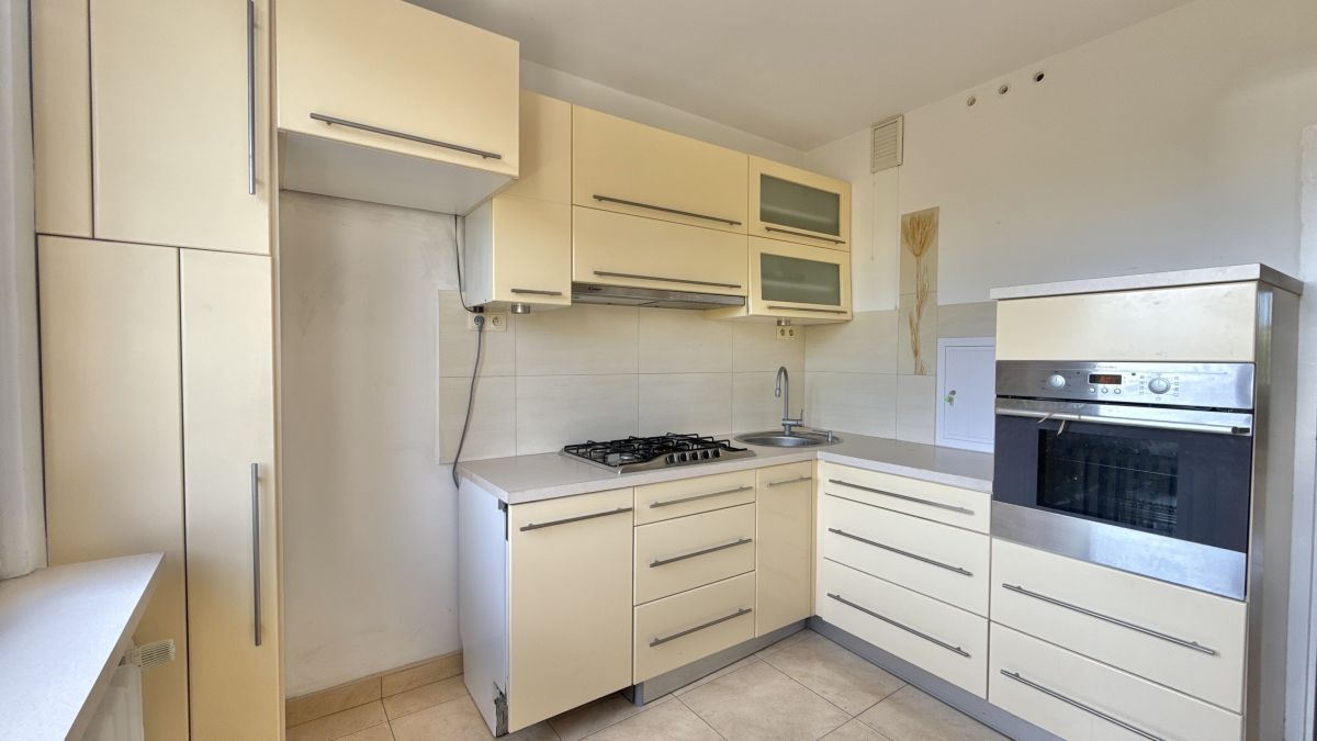 Mieszkanie 2-pokojowe Częstochowa Północ, ul. Iwaszkiewicza. Zdjęcie 3