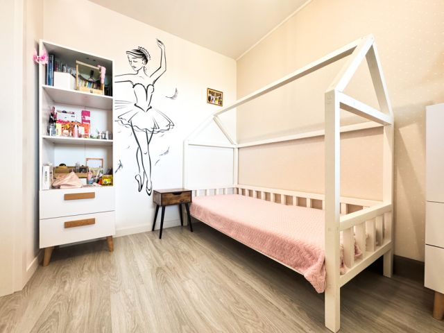 Mieszkanie 4-pokojowe Rzeszów, ul. Dworskie Ogrody. Zdjęcie 11