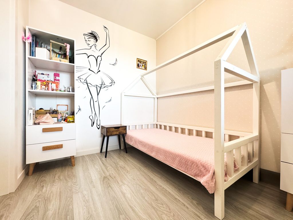 Mieszkanie 4-pokojowe Rzeszów, ul. Dworskie Ogrody. Zdjęcie 11