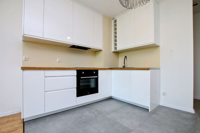 Mieszkanie 3-pokojowe Rzeszów Załęże, ul. hr. Alfreda Potockiego. Zdjęcie 4