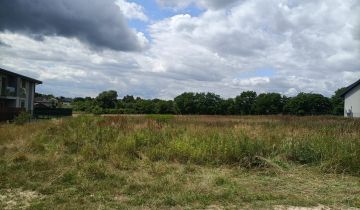 Działka budowlana Częstochowa Lisiniec, ul. Lwowska