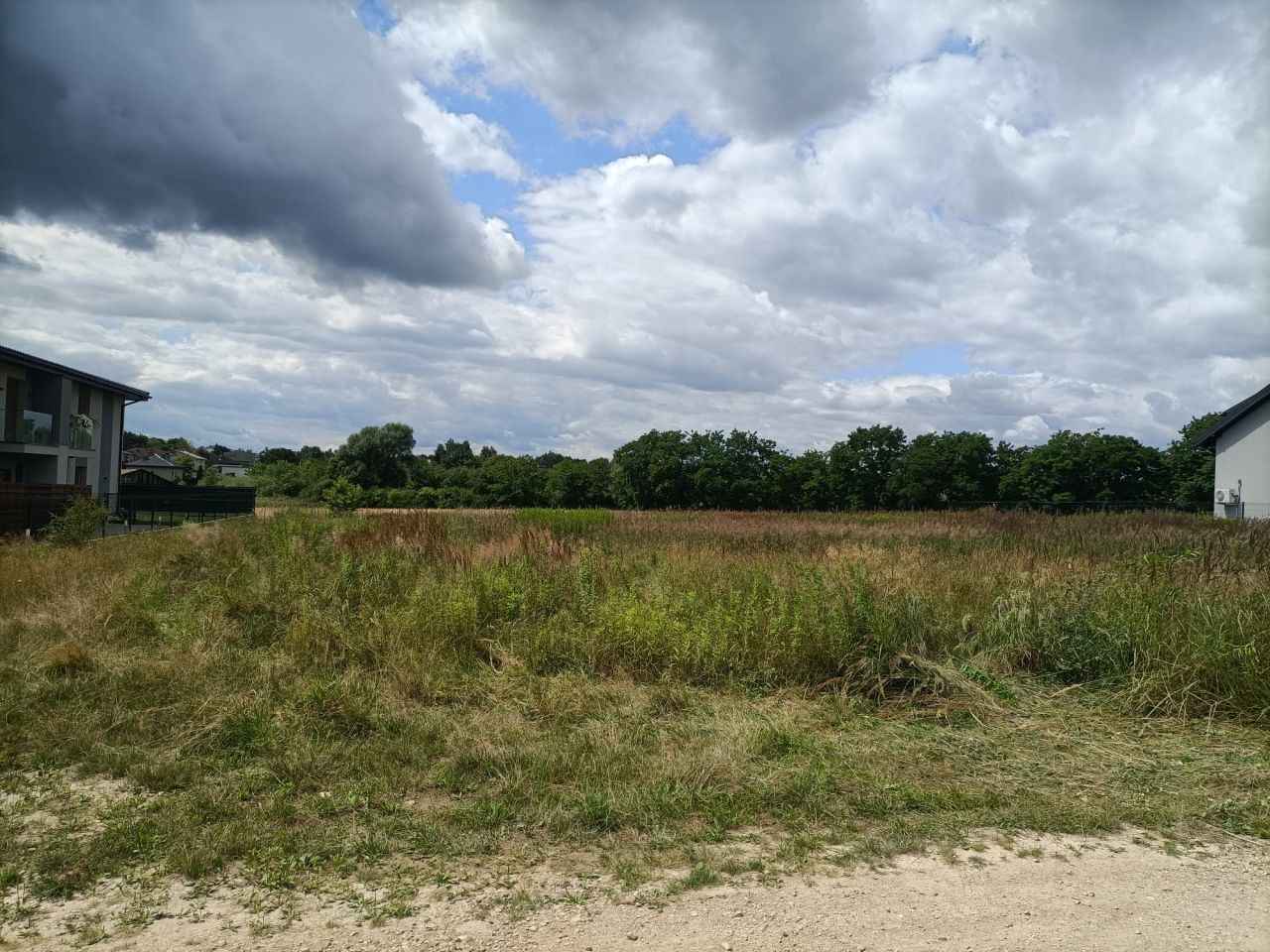 Działka budowlana Częstochowa Lisiniec, ul. Lwowska. Zdjęcie 2