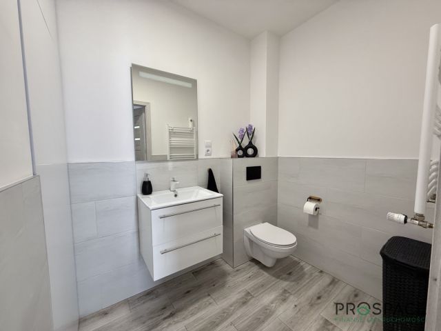 Mieszkanie 4-pokojowe Zielona Góra, ul. Franciszka Rzeźniczaka. Zdjęcie 13