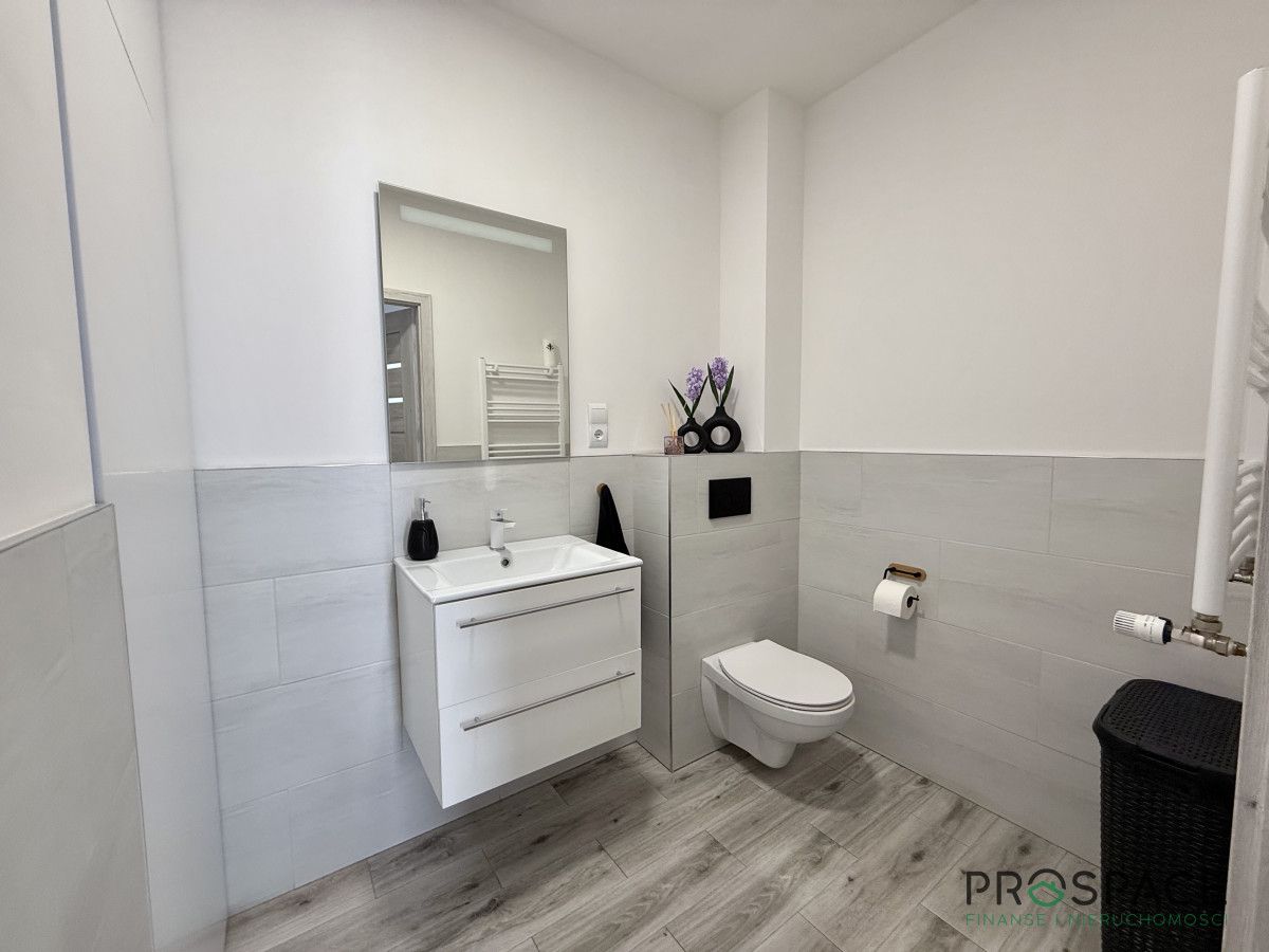 Mieszkanie 4-pokojowe Zielona Góra, ul. Franciszka Rzeźniczaka. Zdjęcie 13