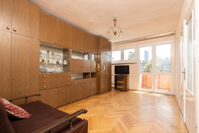 Mieszkanie 2-pokojowe Wrocław, ul. Kłośna. Zdjęcie 1