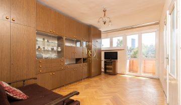 Mieszkanie 2-pokojowe Wrocław, ul. Kłośna