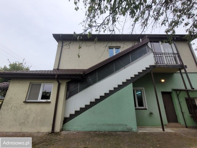 bliźniak, 3 pokoje Broszków. Zdjęcie 1