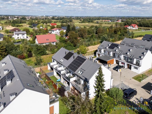 dom szeregowy, 4 pokoje Zaczernie. Zdjęcie 22