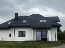 dom wolnostojący Czerników Opatowski. Zdjęcie 4