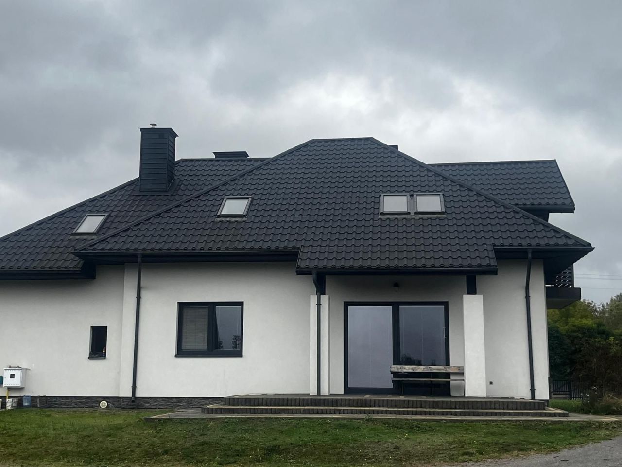 dom wolnostojący Czerników Opatowski. Zdjęcie 5